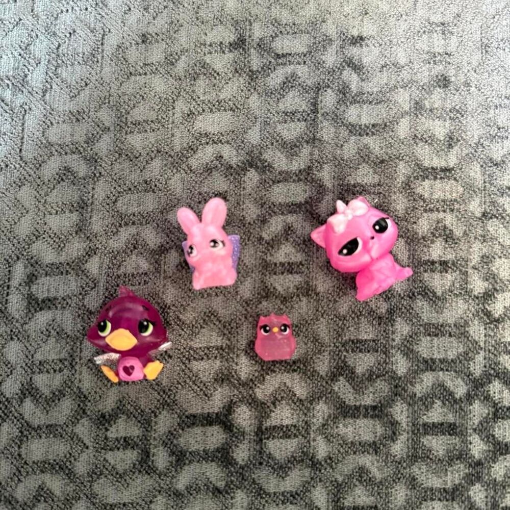 Unbranded Multi Dolls-accessories